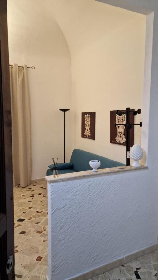 Casave Lägenhet Palermo Exteriör bild